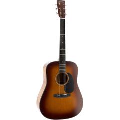 C.F. Martin & Co D-18 Ambertone - Vue 1