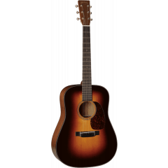 C.F. Martin & Co D-18 Sunburst - Vue 1