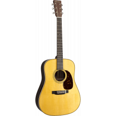 C.F. Martin & Co HD-28E - Vue 1