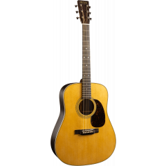 C.F. Martin & Co D-28 Satin - Vue 1