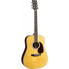 C.F. Martin & Co D-35 - Vue 1