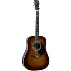 C.F. Martin & Co D-41 Ambertone - Vue 1