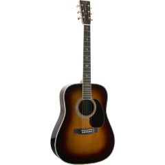 C.F. Martin & Co D-41 Sunburst - Vue 1