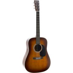 C.F. Martin & Co HD-28 Ambertone - Vue 1