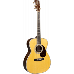 C.F. Martin & Co 000-42 - Vue 1