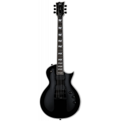 Ltd Eclipse 1000S Fluence Black  - Vue 1