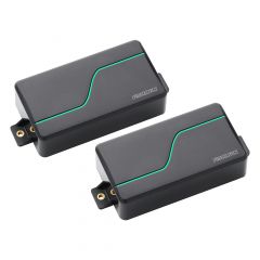 Fishman Set micros signature Stef Carpenter 6 cordes - Vue 1