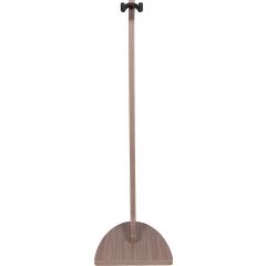 Gator Frameworks Stand guitare suspendue bois gris - Vue 1