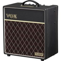 Vox Combo AC4 câblé à la main - Vue 1
