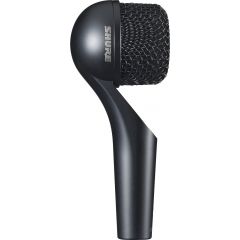 Shure Nexadyne 5 Microphone dynamique supercardioïde pour ampli guitare - Vue 1