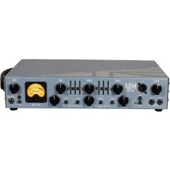 Ashdown Tête d'ampli basse hybride ABM 300w made in UK - Vue 1