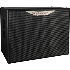 Ashdown Baffle ABM 2 x 10" 500w 8Ohms made in UK - Vue 1