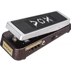 Vox Pédale Wah V863-CA - Vue 1