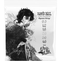 Ernie Ball Cordes électriques signature Tim Henson - 9,5-46 - Vue 1