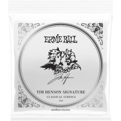 Ernie Ball Cordes classique signature Tim Henson - tension medium - Vue 1