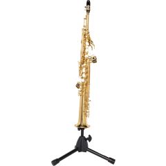 Gator Frameworks Stand saxophone soprano - Vue 1