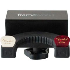 Gator Frameworks Stand guitare clamp table / bureau - Vue 1