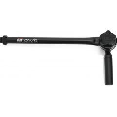 Gator Frameworks Mini-perche 23 cm réglable - Vue 1