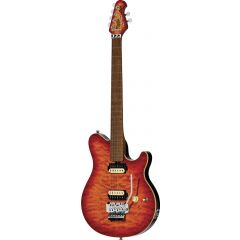Sterling Axis AX50QM Lava Burst - Vue 1
