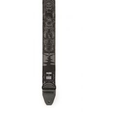 Dunlop ILOVEDUST Endless Midnight Strap - Vue 1