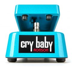 Dunlop Mick Ronson Cry Baby Wah - Vue 1