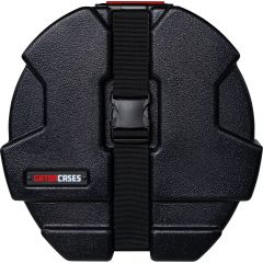 Gator Etui moulé Grooves pour un tom 10" x 7" - Vue 1