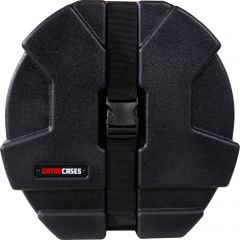 Gator Etui moulé Grooves pour caisse claire 13" x 7" - Vue 1