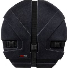 Gator Etui moulé Grooves pour grosse caisse 22" x 14" - Vue 1