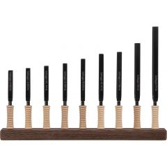 Schlagwerk 9 diapasons "Solfeggio" - Vue 1