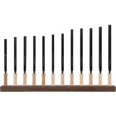 Schlagwerk 12 diapasons "Planetary Universal" - Vue 1