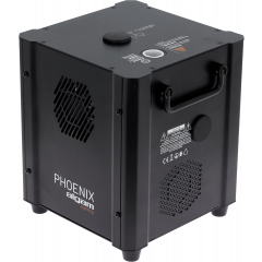 Algam Lighting PHOENIX - machine à étincelles froides - Vue 1