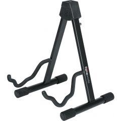 Gator Frameworks Stand en A guitare acoustique / électrique - Vue 1