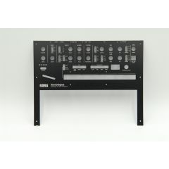 Korg Châssis supérieur Black MONOLOGUE - Vue 1