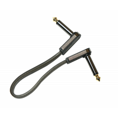 EBS Câble de patch guitare High Performance 78 cm - Vue 1