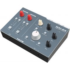Nux NAI-24 Interface audio USB - Vue 1