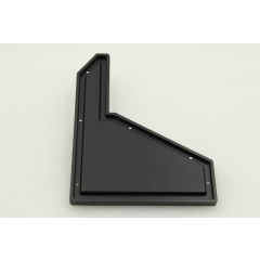 Korg Flanc droit MS20mini - Vue 1