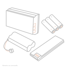 Korg Flanc droit MS20mini - Vue 1