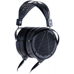 Audeze LCD-XC Circum-aural fermé sans cuir - Vue 1