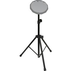 Quiklok PPS/001 stand pour pad d'entrainement batterie + housse nylon - Vue 1