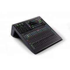 Allen & Heath QU-5D - Vue 1