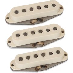 Seymour Duncan Custom Shop Joe Bonamassa's '64 Greenburst Strat® Set - Vue 1