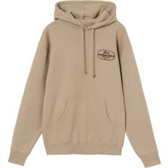 Gibson Accessories Sweat Hoodie Handmade Guitars - Taille S - Vue 1