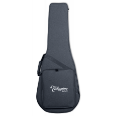 Takamine Etui Gigbag semi rigide SH200A pour guitare Dreadnought - Vue 1