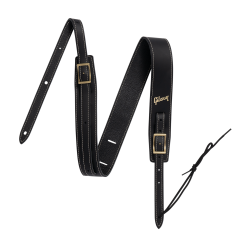 Gibson Accessories The Troubadour Black - Vue 1