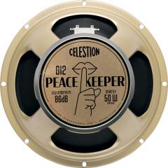 Celestion 31 CM 50W 8ohms - Vue 1