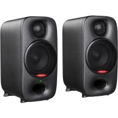 Nux Axon 3 (la paire) - Vue 1