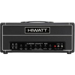 Hiwatt DR103H - Vue 1
