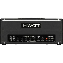 Hiwatt DR88H - Vue 1