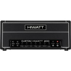 Hiwatt DR201H - Vue 1