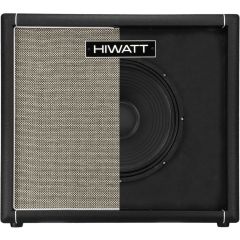 Hiwatt SE115F - Vue 1